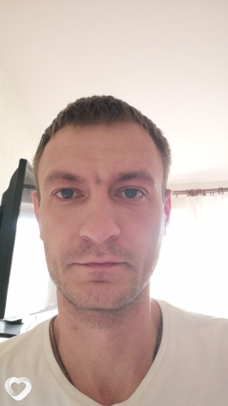 Артем, 38, Гродно — анкета №182236