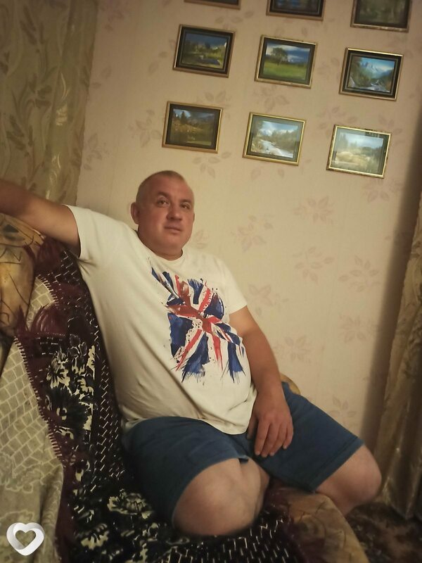 Сергей, 49, Константиновке — анкета №182167