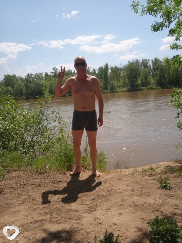Сергей, 53, Уральске — анкета №182169