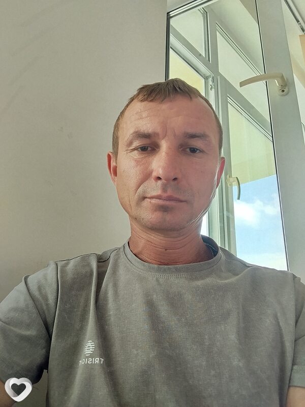 Сергей, 46, Минске — анкета №182172