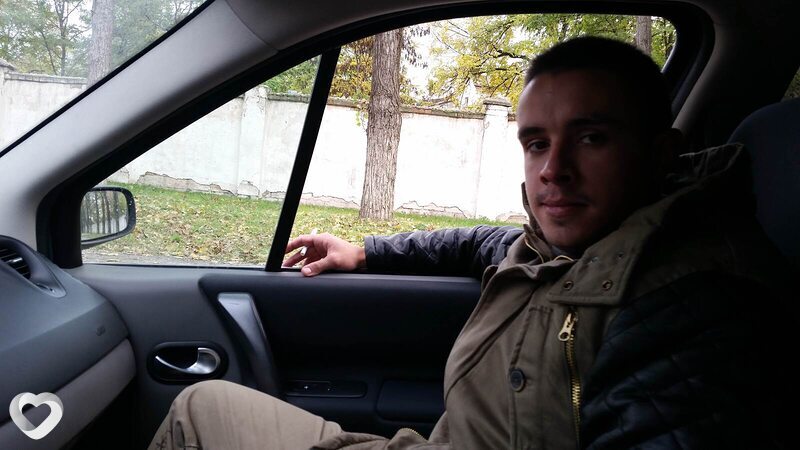 Андрей, Париж
