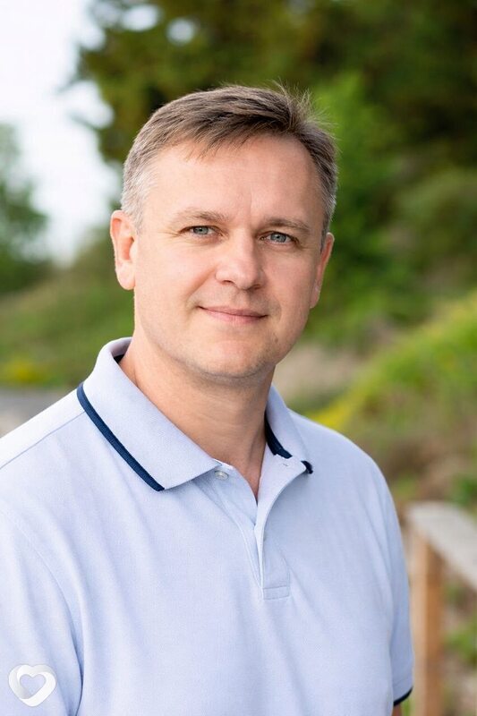 Сергей, 54, Кривое Роге — анкета №182188