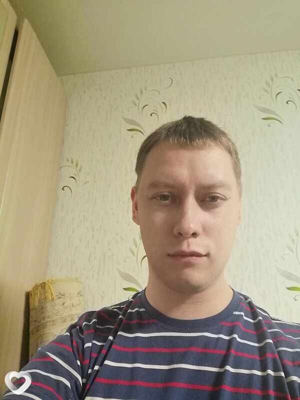Алексей, 37, Екатеринбурге — анкета №182418