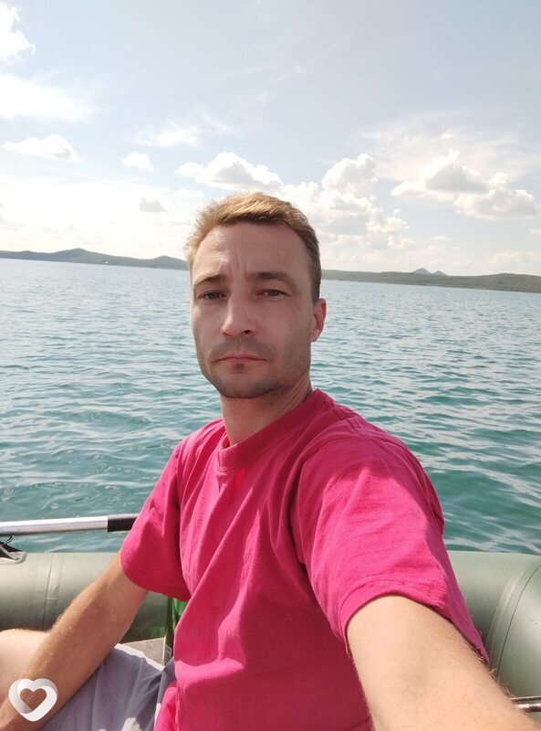 Олег, 36, Кокшетау — анкета №182419