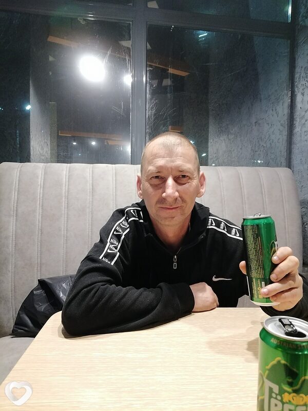 Михаил, 43, Орске — анкета №182426