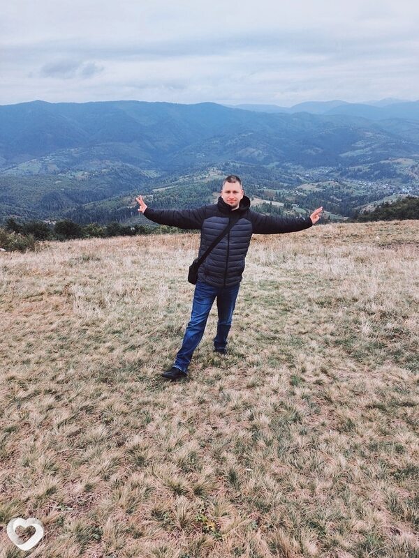 Andrei, 35, Гомеле — анкета №182436
