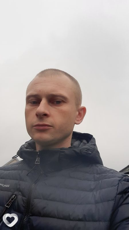 Славик, 38, Павлограде — анкета №182247