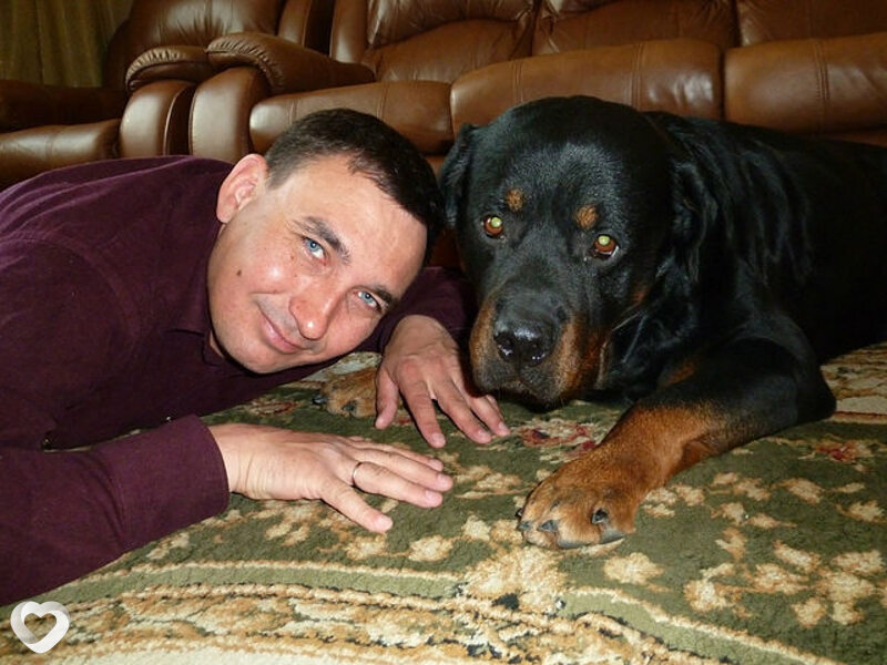 Alex, 50, Улан-Удэ — анкета №182248