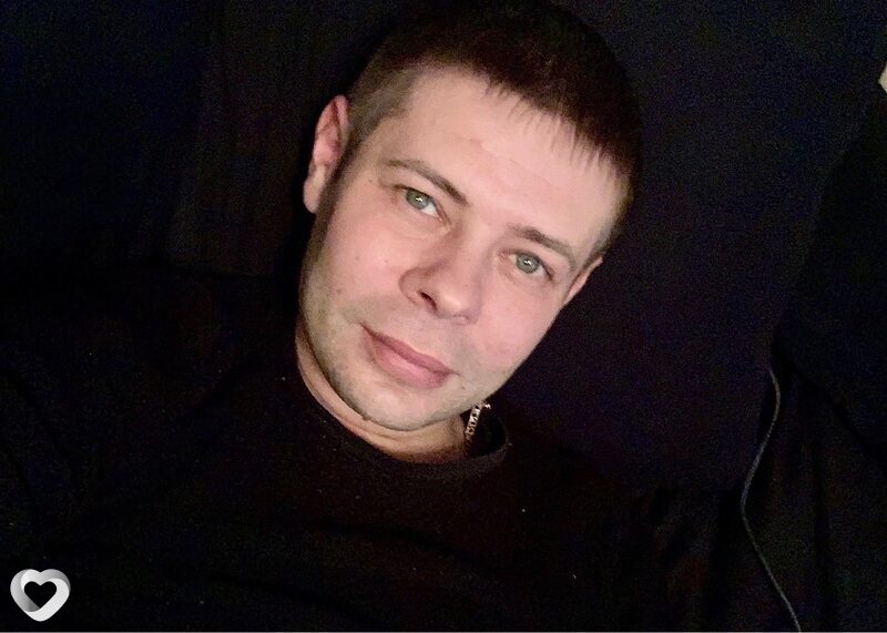 Виталий, 36, Химках — анкета №182249