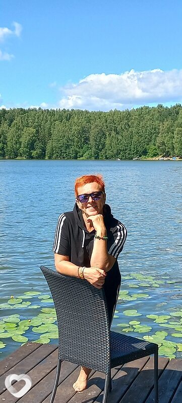 Просто, Кинешма