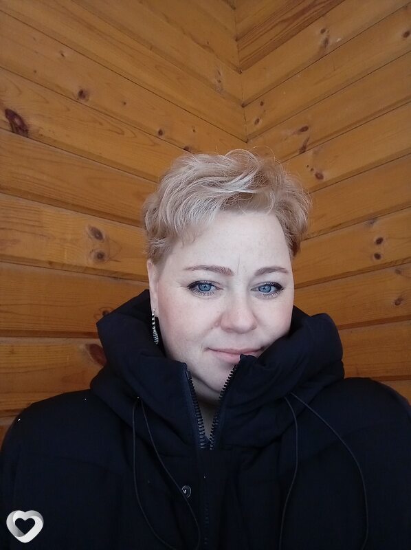 Ольга, 44, Белове — анкета №182260