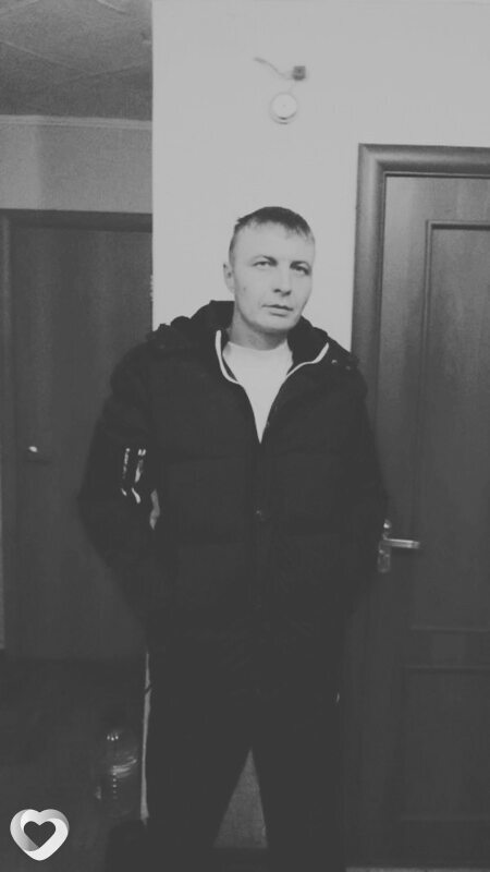 Максим, Зыряновск