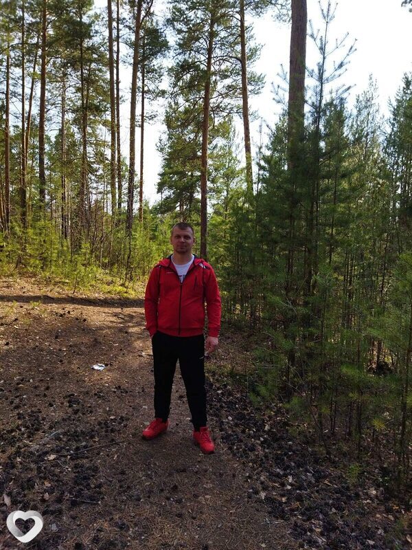Алексей, 36, Москве — анкета №182544