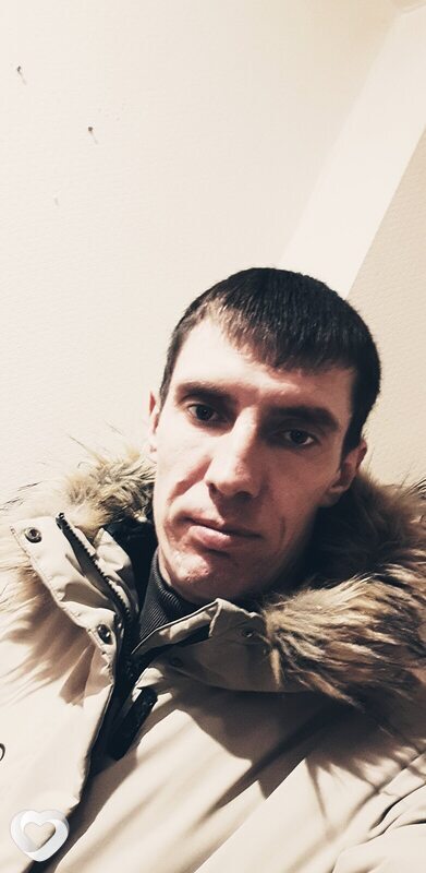 Стас, 38, Новосибирске — анкета №182548