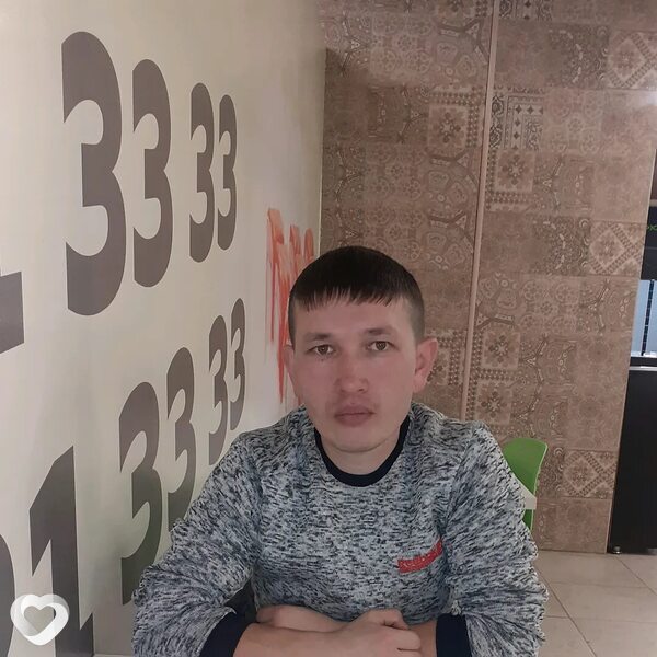 Meirhzan, 36, Петропавловске — анкета №182560