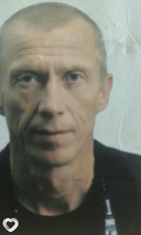 Александр, 55, Витебске — анкета №182562