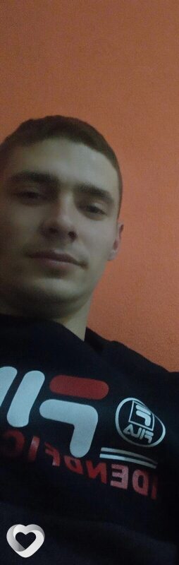 Дима, Дрибин