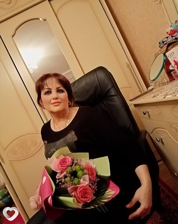 Инна, 54, Бресте — анкета №182268