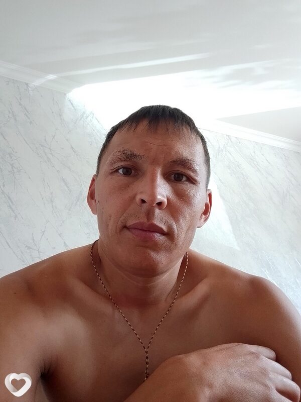 Алексей, Северобайкальск