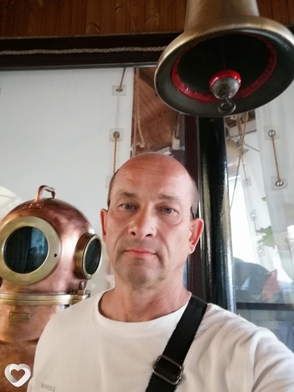 Aleks, 55, Самаре — анкета №182288