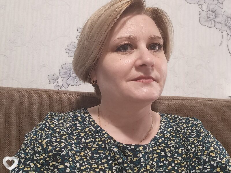 Марина, 49, Екатеринбурге — анкета №182563