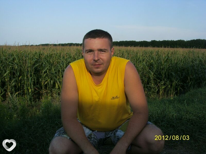 Саша, 45, Бресте — анкета №182581