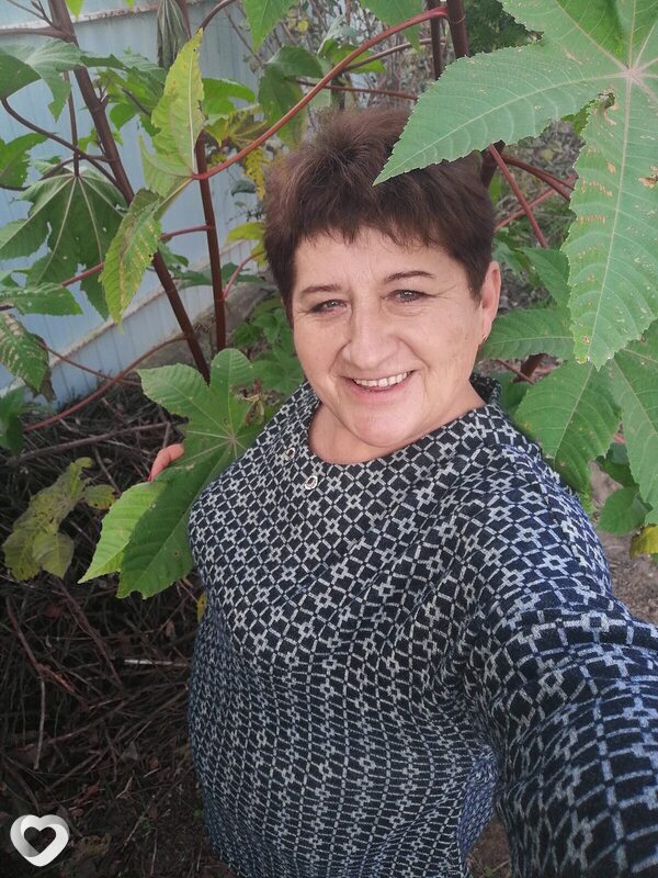 Татьяна, 58, Курганинске — анкета №183214
