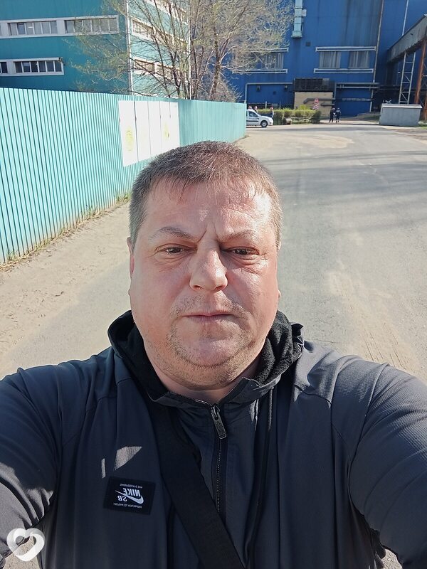 Алексей, 42, Липецке — анкета №183217