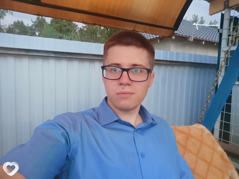 Сергей, 26, Борисове — анкета №183220