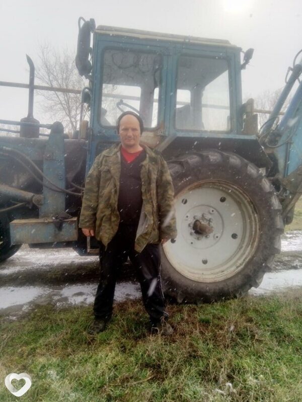 Иван, 52, Светлограде — анкета №183225