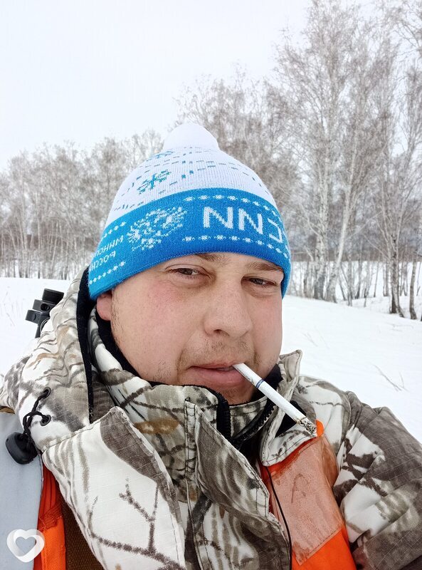 Ник, 34, Искитиме — анкета №183227
