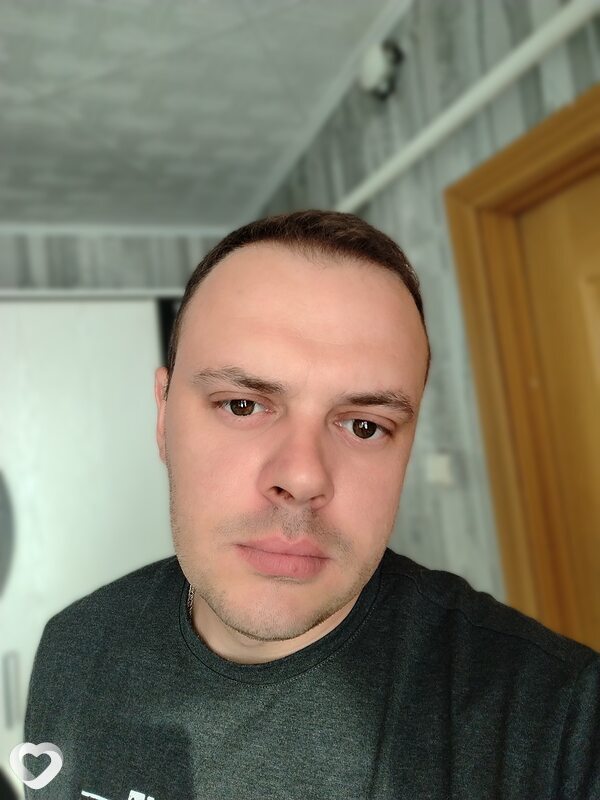 Андрей, 36, Осиповичах — анкета №183229