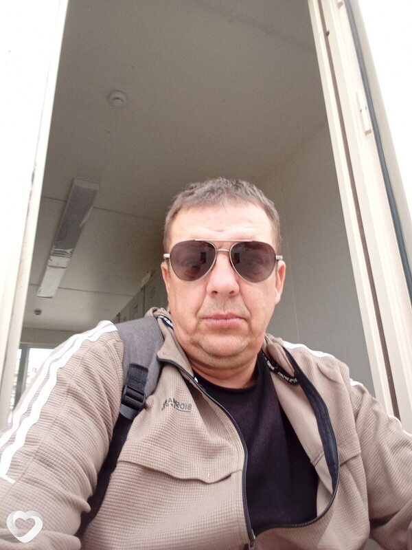 Дима, 46, Кирсанове — анкета №183230