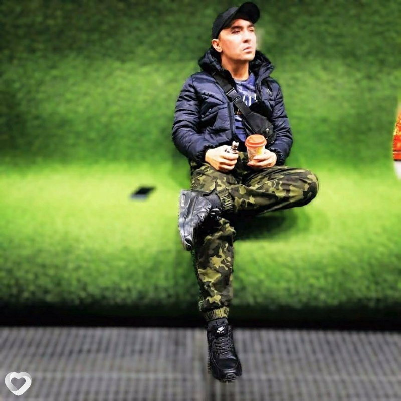 Виталий, 40, Ростове-на-Дону — анкета №183235
