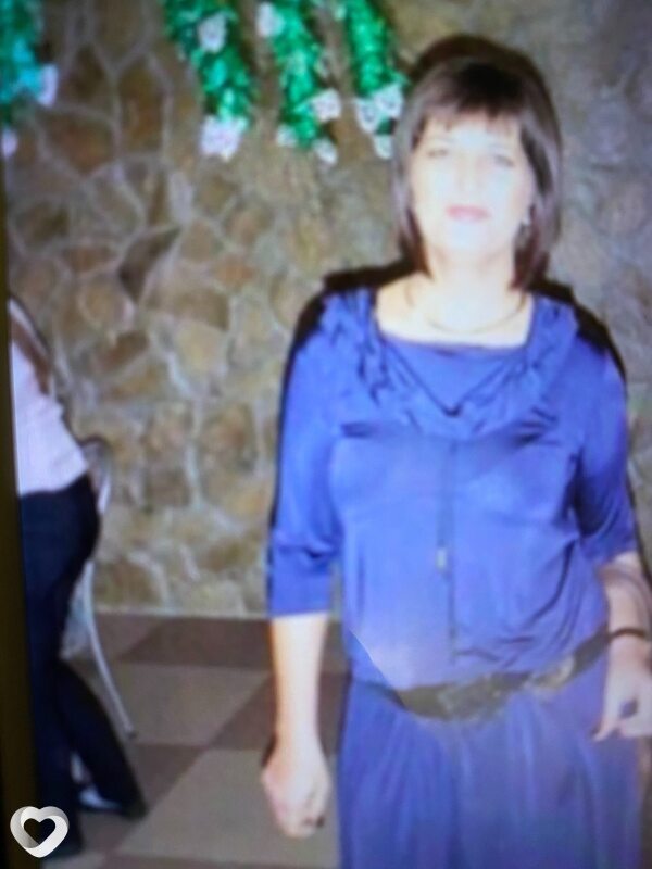 Елена, 46, Краснодаре — анкета №182342