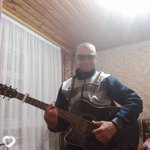 Алексей, Стерлибашево