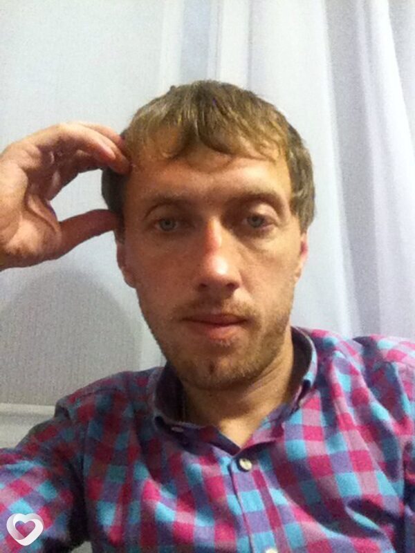 Вячеслав, 41, Ленинске-Кузнецком — анкета №182355