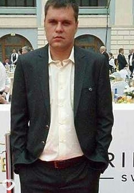 Иван, 46, Ростове-на-Дону — анкета №182358