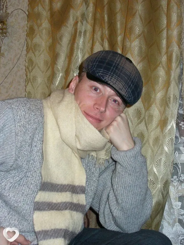 Талисман, 40, Саратове — анкета №6801