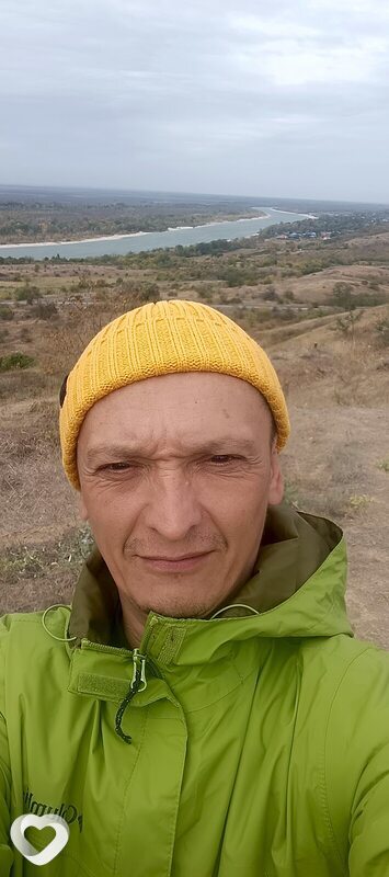 Александр, 45, Нижнекамске — анкета №182870