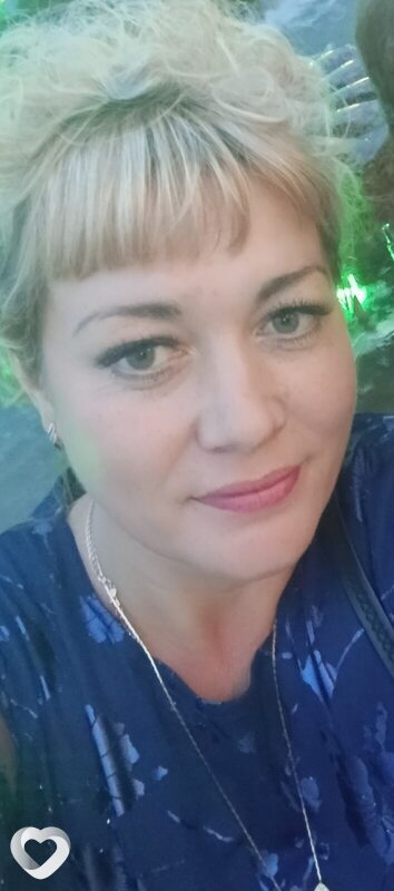 Оля, 43, Улан-Удэ — анкета №182455