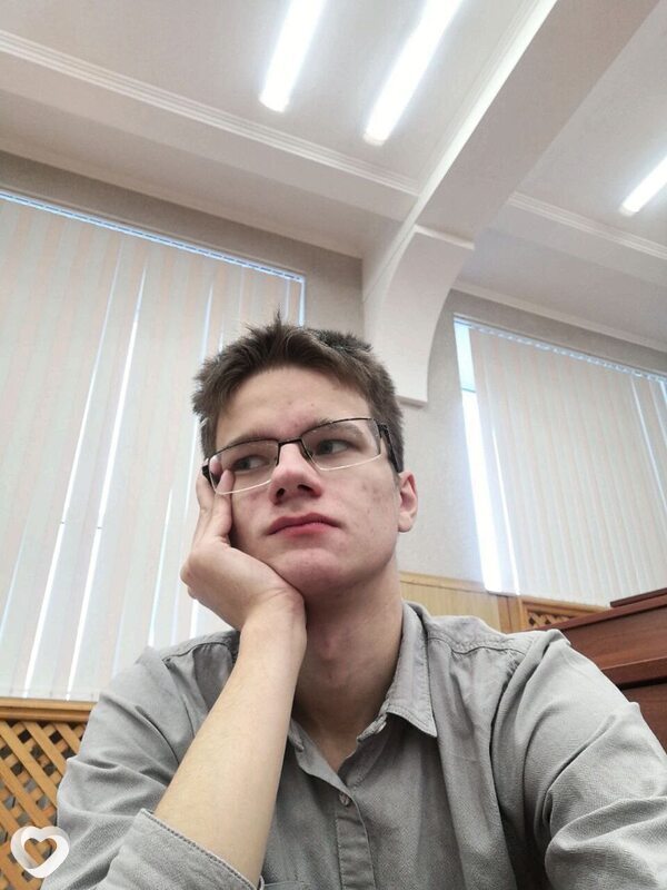 Кирилл, 35, Москве — анкета №182615