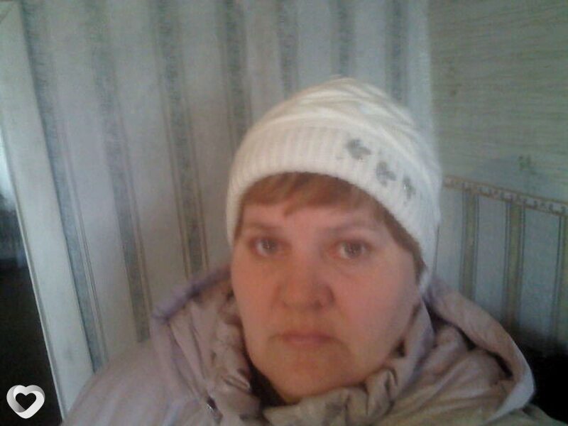 Екатерина, 63, Белове — анкета №182622