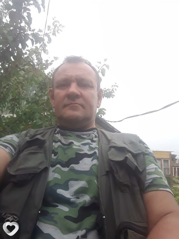 Андрей, 56, Бузулуке — анкета №182631