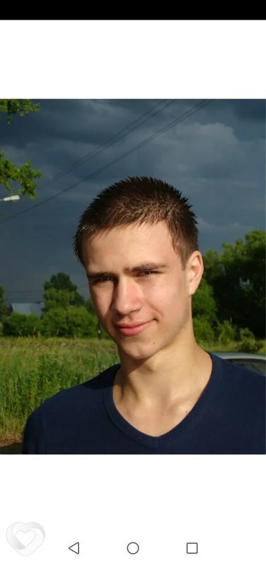 Илья, 37, Бресте — анкета №182692