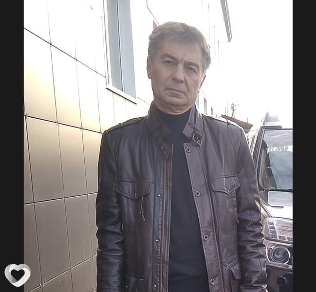 Вова, 51, Стерлитамаке — анкета №182698