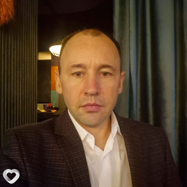 Сергей, 47, Пензе — анкета №182704