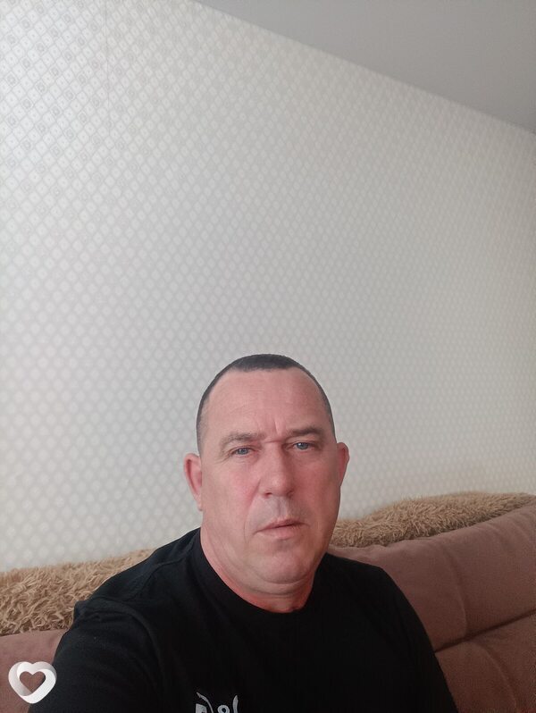 Женя, 49, Нижнем Новгороде — анкета №182705