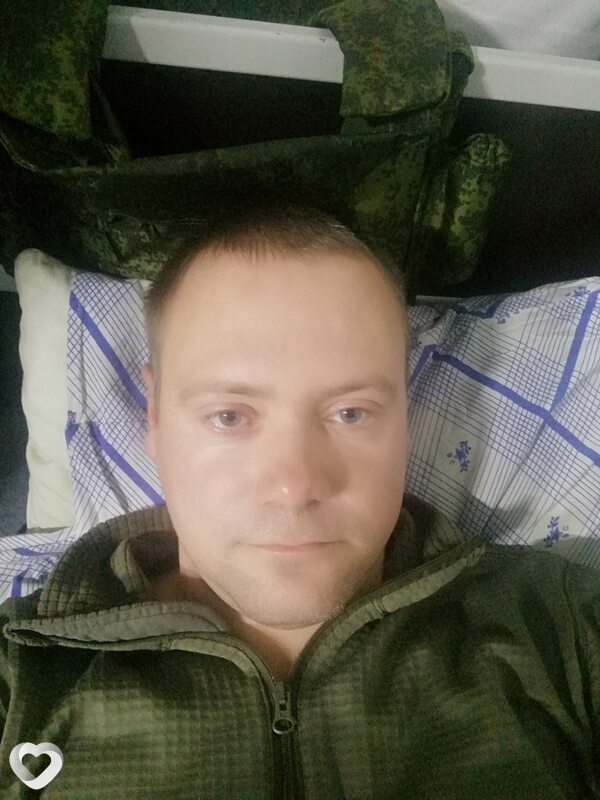 Борис, 39, Вичуге — анкета №182707