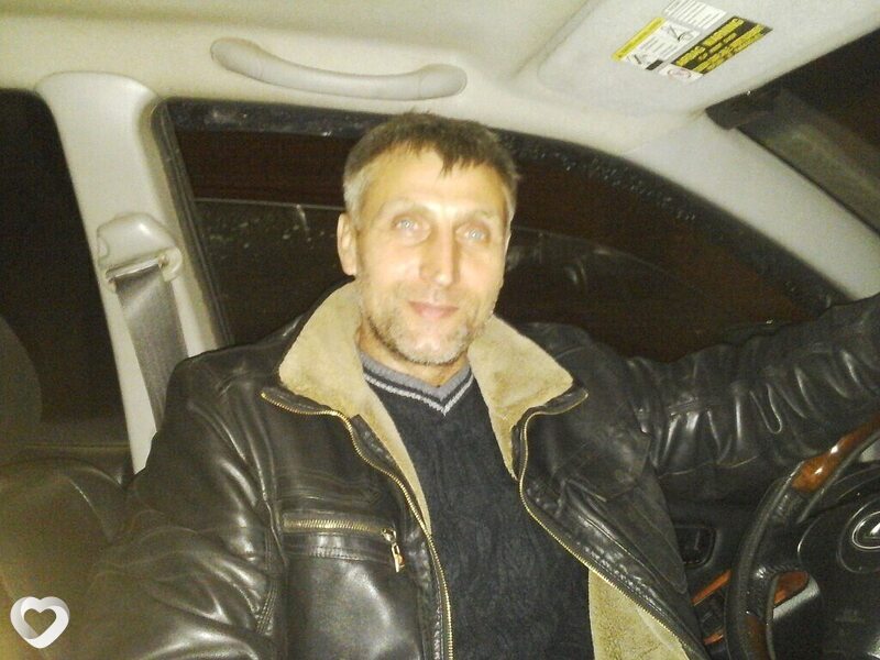 Имя, 44, Петропавловске — анкета №182709